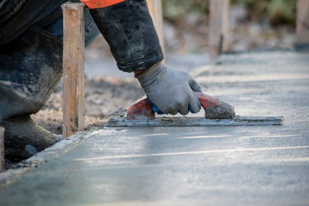 Best Stamped Concrete Services in Dale, IN