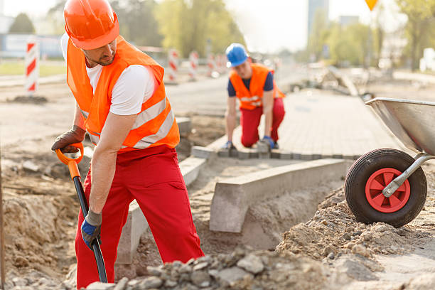Best Concrete Removal and Replacement in Dale, IN