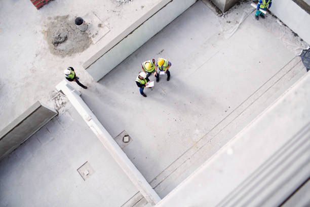 Best Concrete Demolition Services in Dale, IN